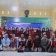 PD IAI Aceh Ajak 500 Santri Dayah Darul Muarrif Jadi Benteng Pencegahan HIV/AIDS