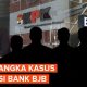 Bank BJB Diterpa Dua Kasus Kredit Bermasalah, KAMAKSI Soroti Pengawasan Direksi