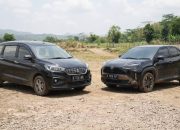 Bebas Ganjul Ganjil Genap, Mobil Hybrid Bekas Ini Bisa Jadi Solusinya