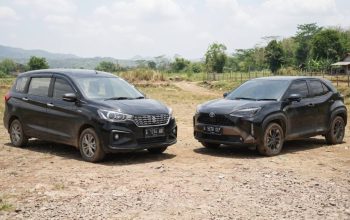 Bebas Ganjul Ganjil Genap, Mobil Hybrid Bekas Ini Bisa Jadi Solusinya