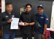 Berakhir Damai Lewat Restorative Justice, Kuasa Hukum CV Distribusindo Bintang Apresiasi Polresta Banda Aceh