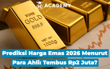 Harga Emas Hari Ini, 26 Oktober 2026