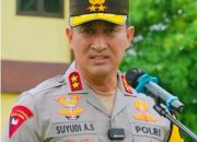 1 Ton Sabu Diproduksi di Aceh